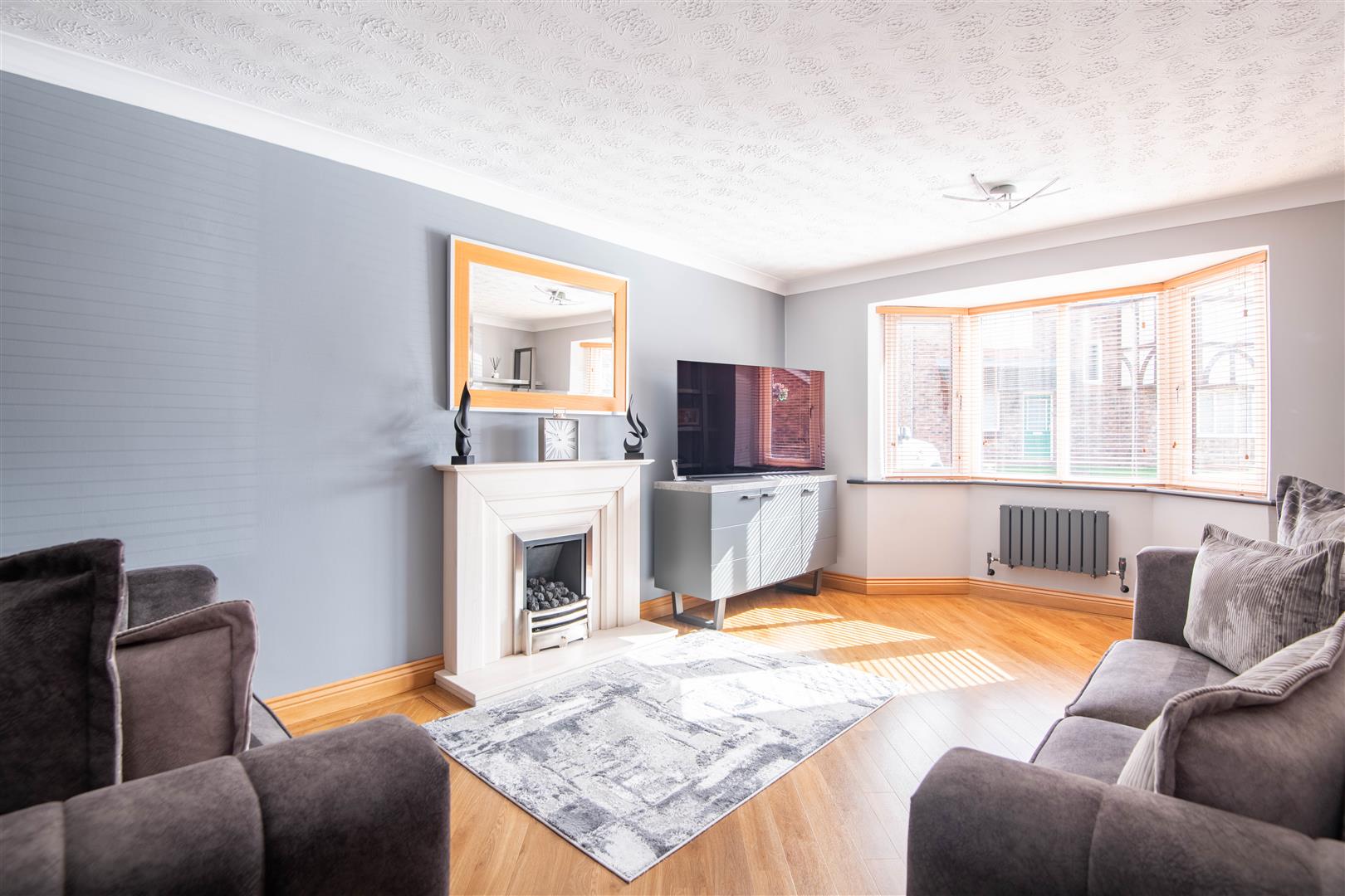 4 bed property in Camomile Close, Chorley